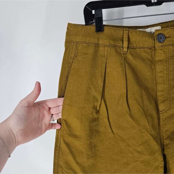 Mara Hoffman Olive Milo Shorts 12 - Picture 5 of 11